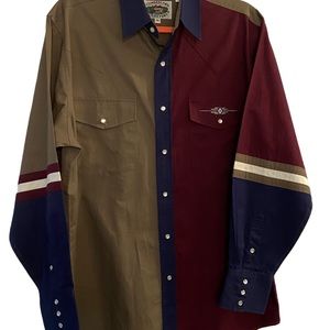 Cumberland Outfitters NWOT, size M